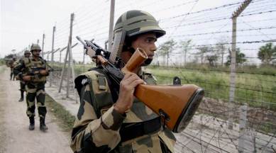 ripura BSF constable suicide, BSF soldier kills colleagues,