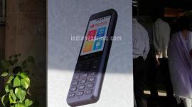 BSNL, Micromax, Micromax Bharat 1, BSNL 4G feature phone, Micromax 4G feature phone, Micromax Bharat 1 launch, Micromax Bharat 1 price, Micromax Bharat 1 specifications, Micromax Bharat 1 offers, BSNL talktime deals, BSNL launch