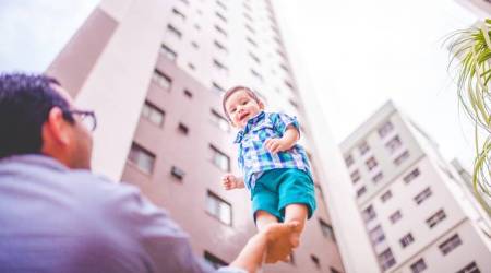 father diet, Father nutrition, Baby health, Healthy father, Baby's health, sex, sex tips, pregnancy, high carbohydrates diet, low protein diet, indian express, indian express news