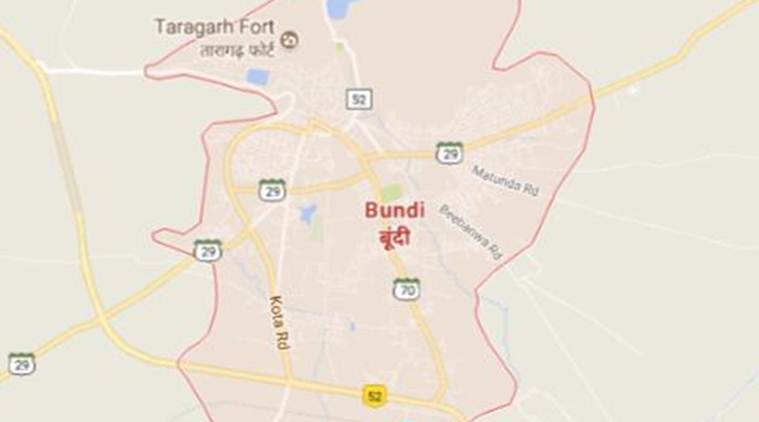Rajasthan clash, Rajasthan man killed, Rajasthan killing, Bundi clash, Bundi man killed, Bundi killing, india news, indian express, indian express news