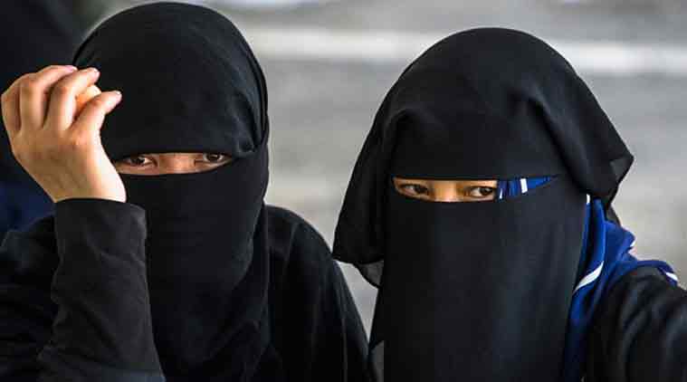Bihar Muslim Xxx - Muslim girls from Bihar show willingness to study abroad, but want clarity  on dressing system and security | India News - The Indian Express