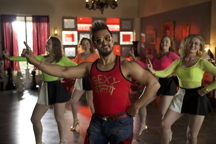 advait chauhan, aamir khan, aamir khan secret superstar, secret superstar