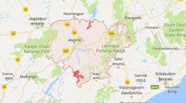 Koraput, odisha gangrape, koraput shutdown, shutdown, India news, protests, normal life affected, Indian Express