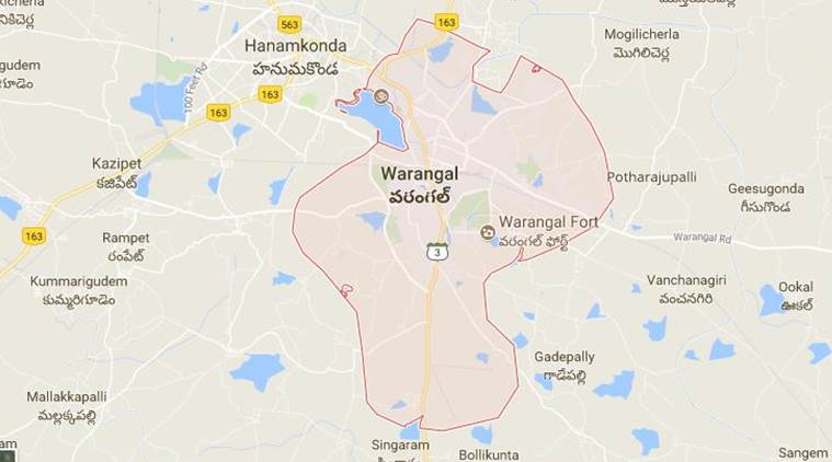 Warangal, Hospital negligence, suficationm rescue operations, INdia Newsm Indian Express, Kerala Uiversity. India News, Indian Express