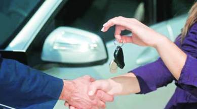 Car sales, sale of cars, festive season, rise in sale of cars,