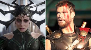 Thor: Ragnarok director teases talking Hulk, Cate Blanchett, and more -  HeyUGuys