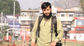 Photojournalist, India News, Indian Express