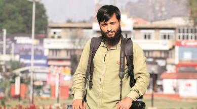 Photojournalist, India News, Indian Express