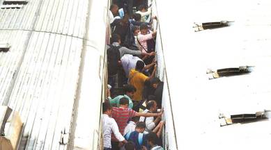 Elphinstone Road Station stampede, mumbai station stampede, Maharashtra stampede, Stampede in Mumbia, India news, Stampede death toll, India news