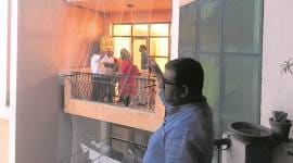 Child abuse, violence against children, Faridabad, Human Rights, Child rights, Haryana State Women Commission, Women Commission, Domestic Help, India News, City News, Indian Express