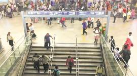 Delhi Metro, Metro fare hike, Delhi Metro fare, Arvind Kejriwal, Kejriwal, Hardeep Singh Puri, MEro Fare, DMRC, India News, Indian Express