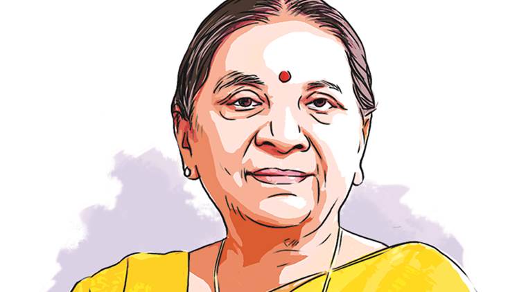 Delhi Confidential, Anandiben Patel, Gujarat Election, Narendra Modi, Arun Jaitley, GUjarat assembly election 2017, India News, ighter news, Indian Express