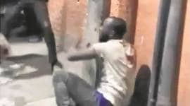 Nigerian beaten, violence against africans, racism, Nigeria, Nigerians in India, Delhi News, Ethnic hate, race, India News, Indian Express