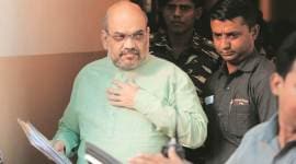 Jay shah, The wire, The wire story, defamation case, The wire defamation suit, Amit shah, amit shah son, jay shah company turnover, india news, indian express news