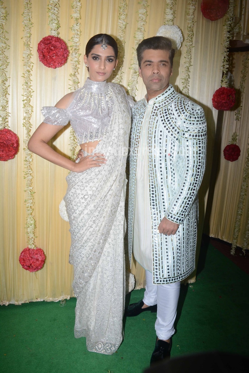 ekta kapoor, ekta kapoor diwali party, bollywood diwali fashion, bollywood diwali parties, ekta kapoor diwali party photos, celebs diwali party photos, bollywood news, diwali news, indian express