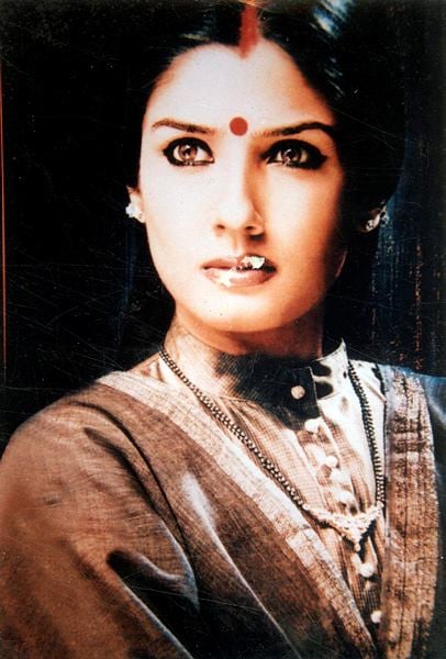 raveena tandon, raveena tandon movies, raveena tandon career, raveena tandon life, raveena tandon images
