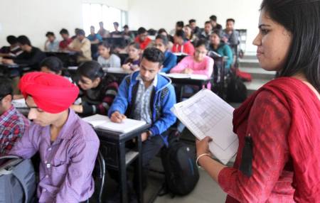 NEET, Kashmir students, jammu students, J-K neet, J-K, indian express