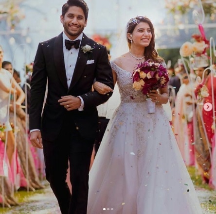 Samantha marriage photos, naga chaitanya marriage photos, chaisam, chaysam, Samantha, naga, samantha ruth prabhu, naga chaitanya, samantha wedding, naga wedding, chaisam wedding, chaysam wedding