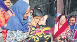 Champa-Thakur himachal pradesh polls, himachal pradesh elections, himachal polls, virbhadra singh, himachal pradesh asembly elections 2017, virbhadra singh son, vidya stokes, maheshwar singh, congress candidates himachal polls, bjp candidates himachal polls, bjp, virbhadra singh, vikramaditya singh, prem kumar dhumal, j p nadda, himachal poll candidates, himachal elections 2017, india news, indian express news