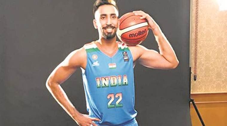 Top 10 Famous Basketball Players in India