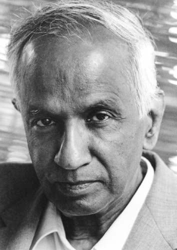 S Chandrashekhar, Subrahmanyan Chandrasekhar, Google Doodle