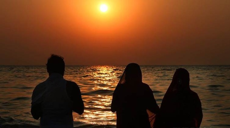 Chhath Puja, when is Chhath Puja, Chhath Puja 2017, छठ पूजा, rituals performed on Chhath Puja, Indian express, Indian express news
