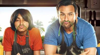 chef box office, chef collections, chef collection, chef earning, chef earnings, box office report, saif ali khan, Padmapriya, milind soman, chef film, chef box office collection, chef news