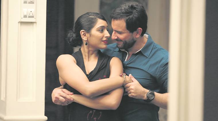 chef, chef release, chef director, saif ali khan, chef saif ali khan, Raja Krishna Menon, Jon Favreau, Padmapriya Janakira, Dil Chahta Hai, kareena kapoor 