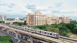 delhi metro, delhi metro fares, delhi metro hike, delhi metro fare hike, delhi metro price, arvind kejriwal, delhi metro tickets price, Kolkata metro, Kolkata metro rates, Kolkata metro fare, Bengaluru metro rates, Bengaluru metro fare, lucknow metro fare, Lucknow metro price, Chennai metro rates, metro fare, Kochi metro rates, Chennai metro, Jaipur metro rates, jaipur metro price, Mumbai metro rates, Mumbai metro, delhi metro news, dmrc, arvind kejriwal on delhi metro, metro aap, delhi news, indian express news, india news, Indian express