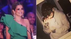 Cheryl, lian payne, cheryl liam payne, cheryl liam payne family, cheryl liam payne baby