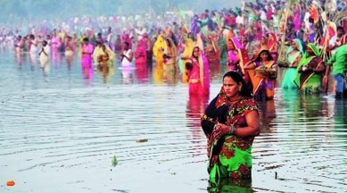 Chhath puja 2017, chhat puja, chhath puja, chat puja, chhath pooja, when is chhat, significance of chhath pooja, Indian express, Indian express news