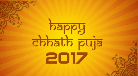 chhath puja, chhath puja 2017, chhath puja greetings, chhath puja messages, chhath puja forwards, chhath puja whatsapp messages, chhath puja significance, indian express, indian express news
