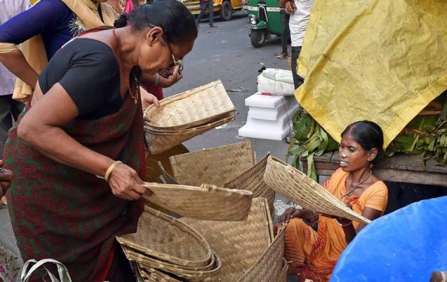 chhath puja photos, Chhath puja images, Chhath puja 2017 pictures, chhat puja bihar, bihar chat pooja pics, chhath puja, chat puja, chhath pooja images, when is chhat 2017, chhath puja dates, significance of chhath pooja, Indian express, Indian express photos