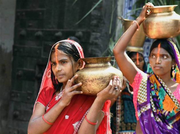 Chhath Puja 2017 images: Stunning photos of devotees celebrating the ...