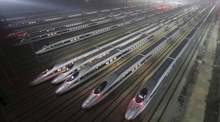 Delhi-Alwar rapid rail transit corridor gets shot in the arm