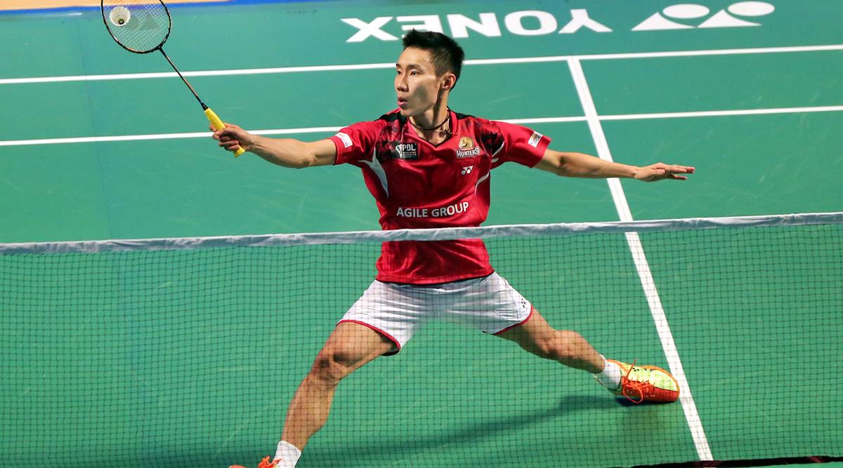 Lee Chong Wei offers advice after Malaysia diver tests ...