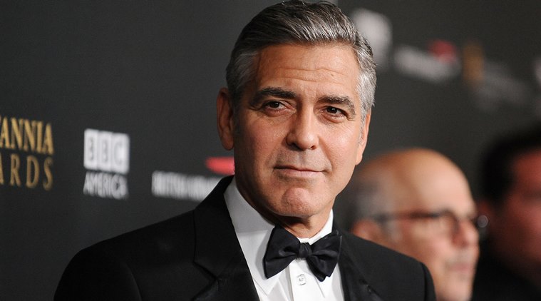 george clooney, george clooney life time achievement award, george clooney award, george clooney picture, george clooney image, george clooney pic