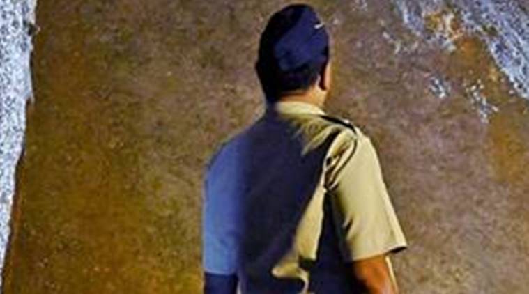 Five cops suspended, UP Five cops suspended, Sambhal dist Five cops suspended, Lucknow News, indian express, indian express news