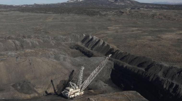 Coal India Study: ‘No need for new coal mines beyond current pipeline’