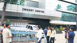 Cricket, Cricket betting, BCCI, Lodha Committee, Betting, Legalise betting, Sports news, Indian Express