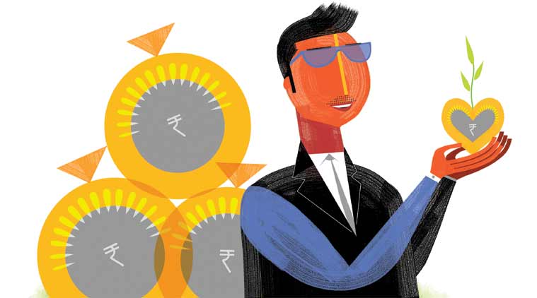 CSR violations, corporate social responsibilities, CSR norms, Business news, CSR norms under the Companies Act, Companies Act, Business news, Indian Express