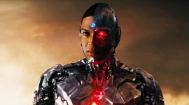 cyborg, cyborg justice league, justice league, ray fisher, ray fisher cyborg, ray fisher justice league, justice league release, justice league movie, entertainment news, indian express news