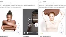 Dove Ad, Dove Soap Ad, Dove Racist Ad, Dove Soap Racist Ad, Dove Soap, Business News, Latest Business News, Indian Express, Indian Express News