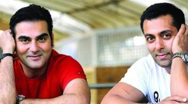 Dabangg 3, Arbaaz Khan, Arbaaz Khan dabangg 3, salman khan, Sunny Leone, Tera Intezaar, Arbaaz Khan film