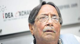 Jammu and Kashmir, Rajnath Singh, Dineshwar Sharma, J&K interlocutor, I&B minister, Jammua nd Kashmir dialogue, Kashmir, Narendra Modi, J&K unrest, Mehbooba Mufti, India news, Indian Express news