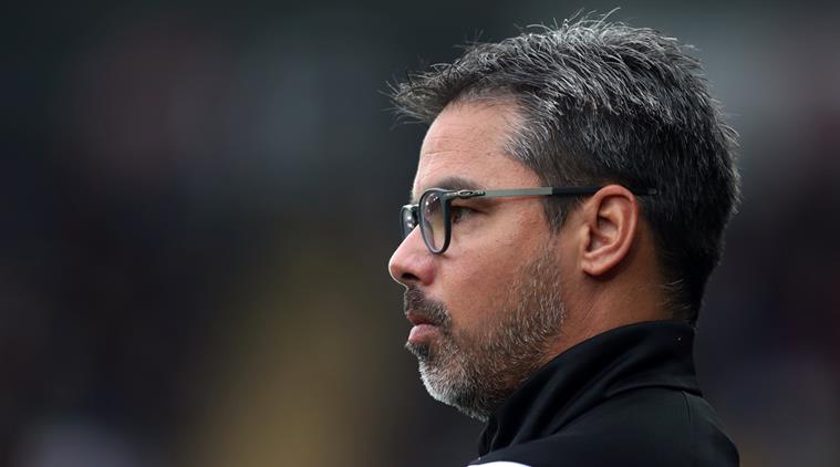 David Wagner tells Huddersfield Town to be brave against Manchester ...
