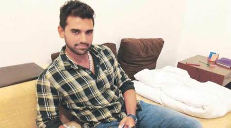Deepak Chahar, Rahul, BCCI, India 'A', Rajasthan, sports news, cricket, Indian Express