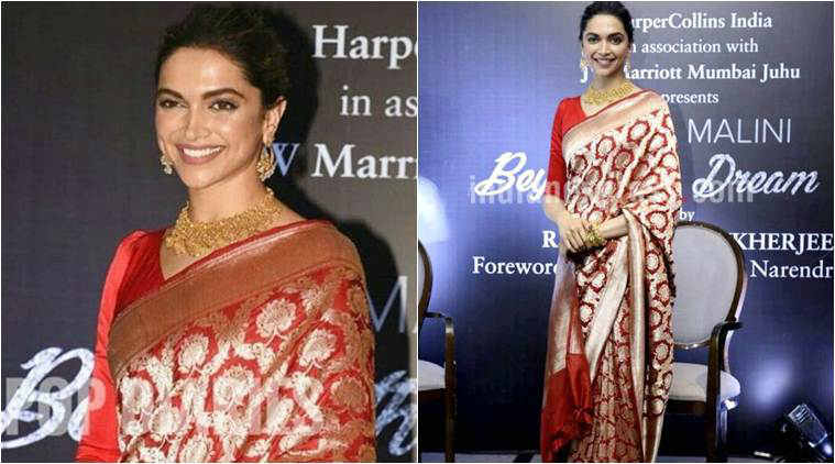 Deepika Padukone: Difficult to find someone who understands your