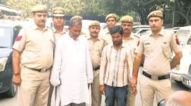 delhi, delhi kidnapping, delhi kid kidnapped, delhi news, indian express, india news