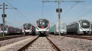DMRC to get green power from Rewa solar plant in two months